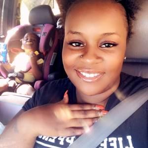 Meet your Posher, Janea